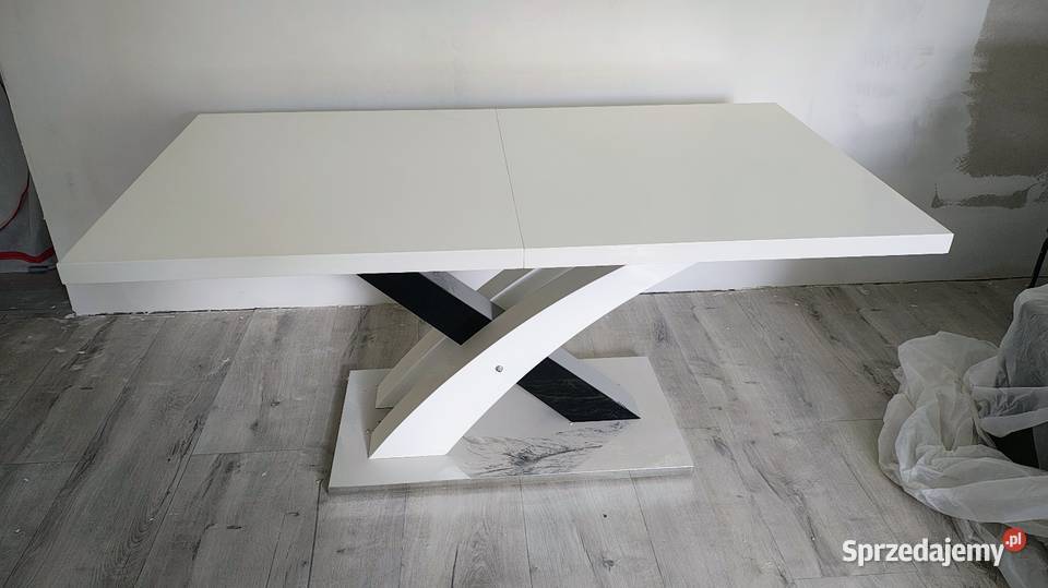 Stół rozkładany śląskie