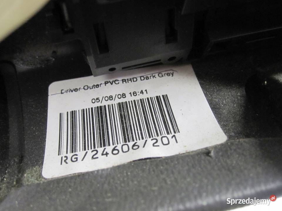 MINI CLUBMAN I 08r kluczyk stacyjka START STOP osobowe Kielce