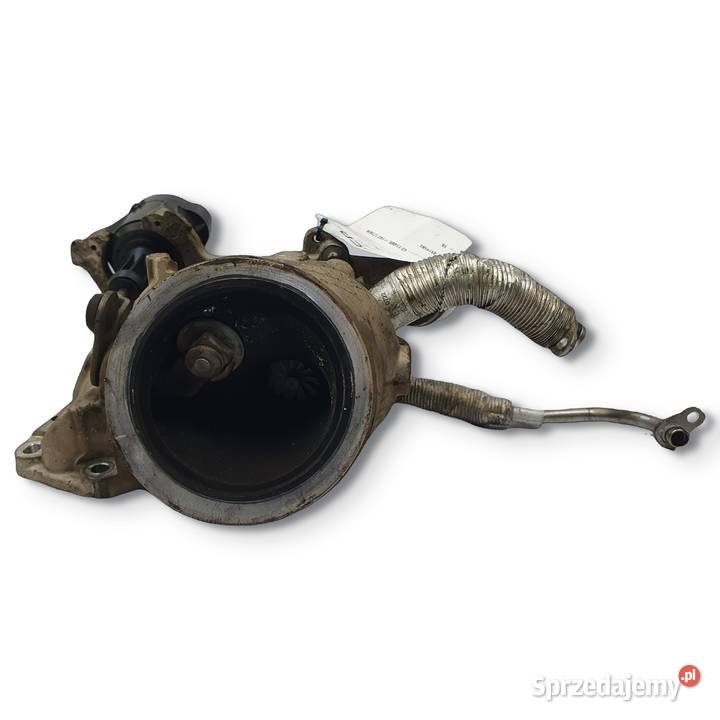 TURBOSPRĘŻARKA Mini F55 15 turbo 8631700 Chełm