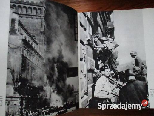 Warszawa o zniszczeniu i odbudowie miasta