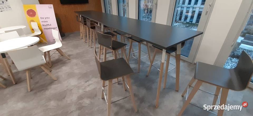 Sprzedam meble biurowe firm Meble Warszawa