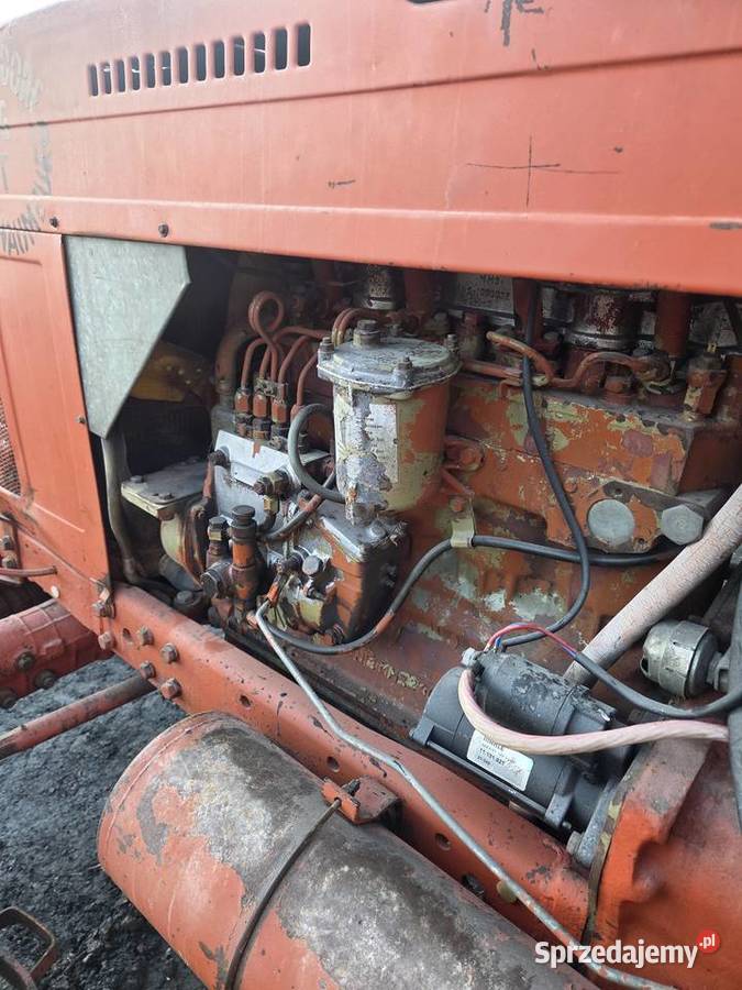 Sprzedam MTZ 550 eksport Belarus łódzkie Będków