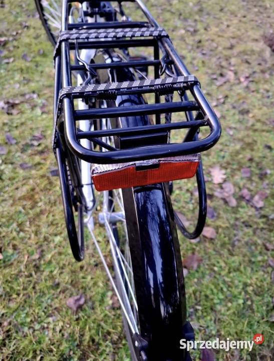Rower Romet Gazela 2023r małopolskie Olkusz sprzedam