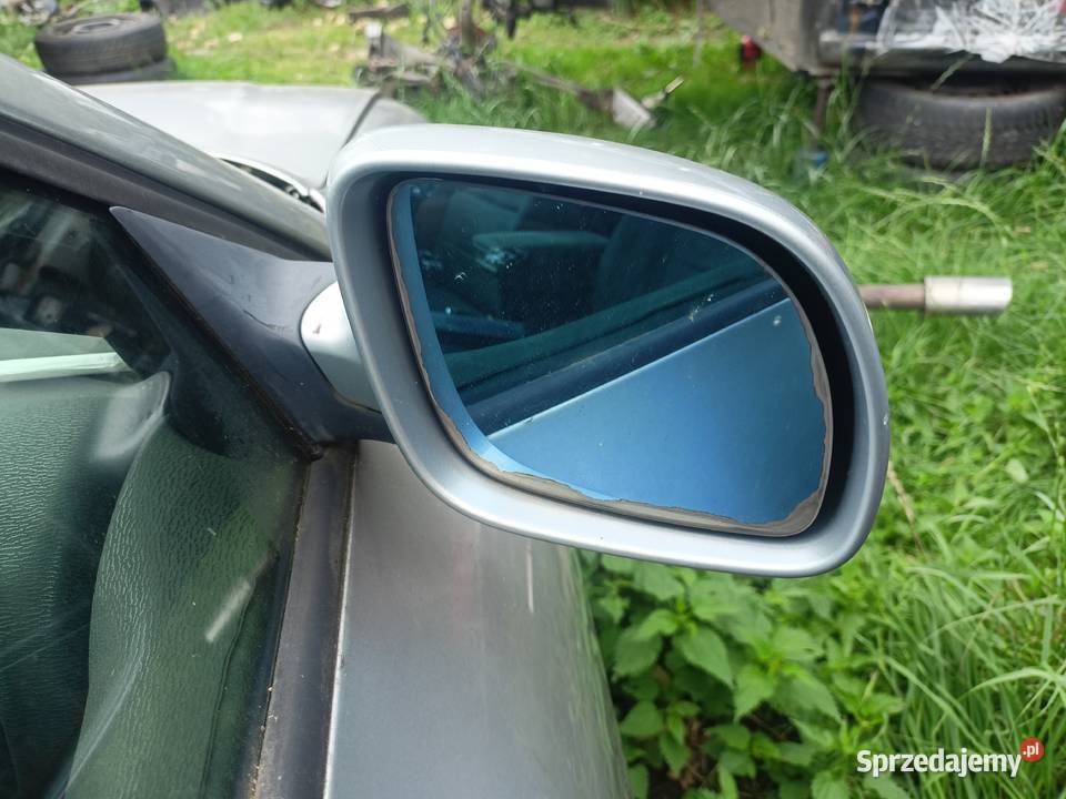 Lusterko Prawe LYZM Audi A3 8L x2 Myszków