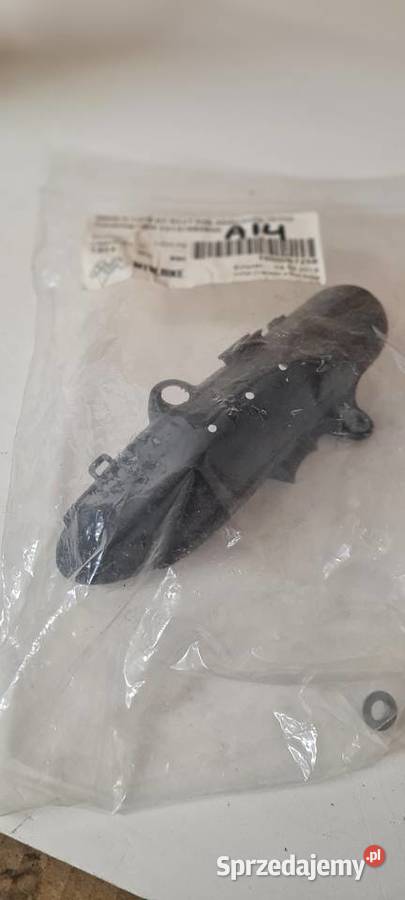 BMW R 1200 RT GS K26 OEM 7680896 osłona cewki