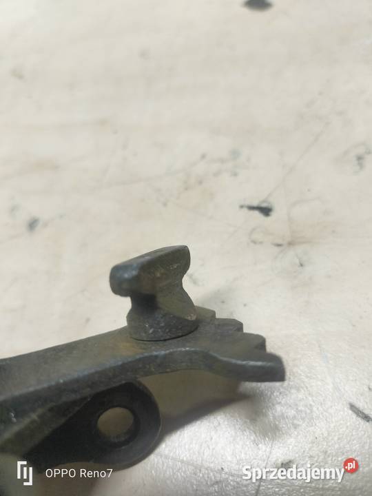 Automat biegów 3x logo WFM łódzkie Łubno