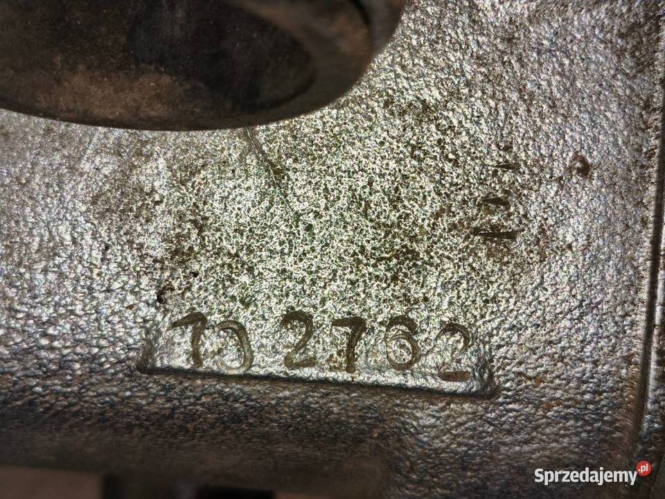 Skrzynia biegów Dniepr MT