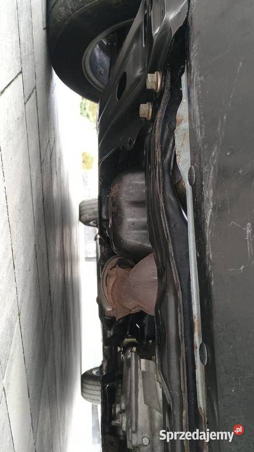 Mazda 626 GD coupe 2300 z targów w Turynie 87r