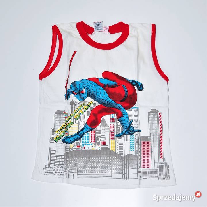 Komplet bokserka szorty spodenki 104110 Rozmiar 104 Warszawa