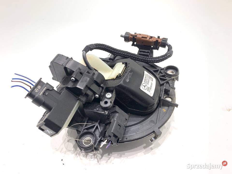 KLAMKA KLAPY TYŁ MERCEDES CLS A0997500300 sprzedam