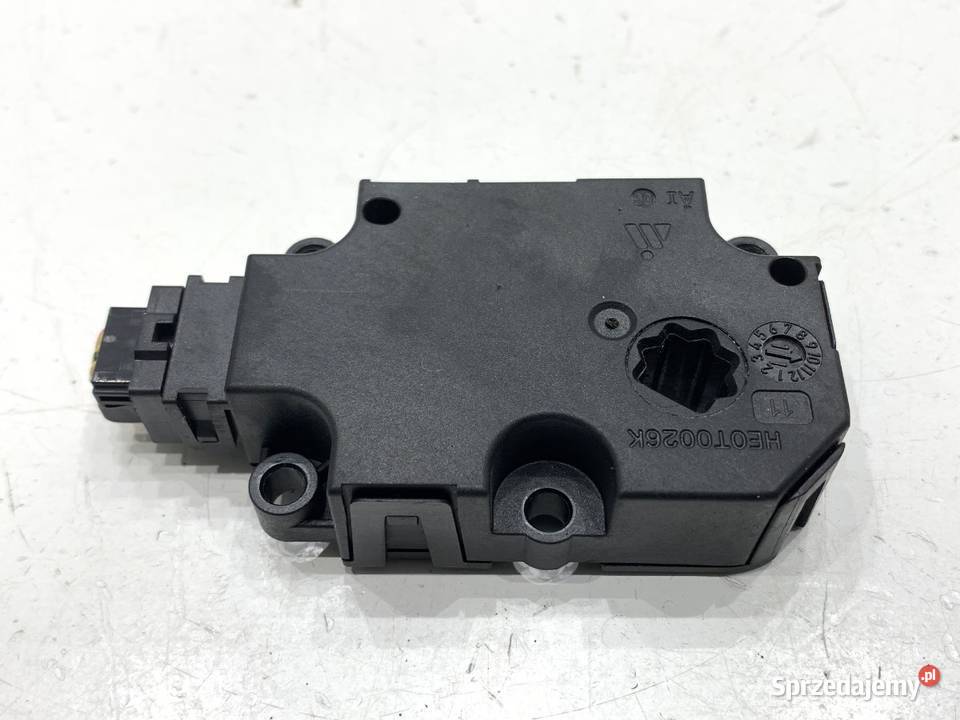 SILNIK NAGRZEWNICY AUDI CZ1139300855 A6 C7 1018 osobowe podkarpackie sprzedam