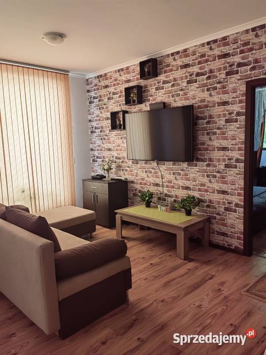 Apartament morzem Właściciela Słoneczny Brzeg świętokrzyskie