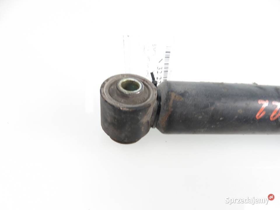 AMORTYZATOR TYŁ BMW X5 E53 30 d