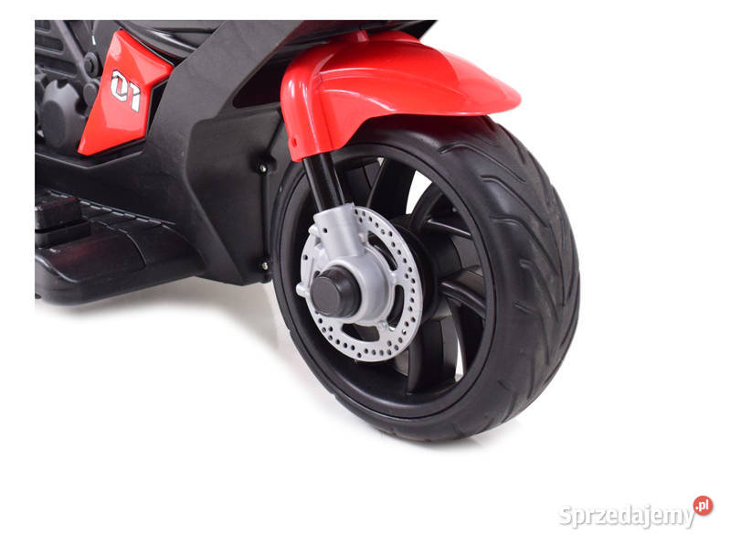 MOTOR NA AKUMULATOR SPORT 1 MIEKKIE SIEDZENIE Toruń