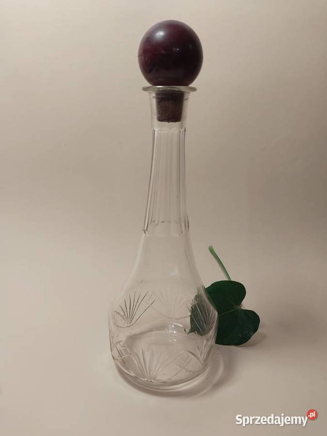 Szklo art deco Częstochowa