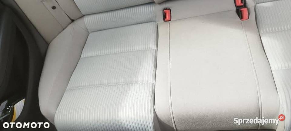 Siedzenia audi a4 B8 avant Zgorzelec