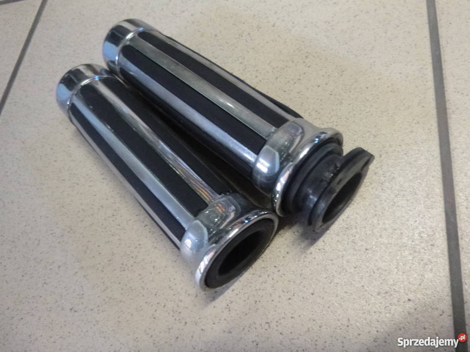 Manetki rolgaz Suzuki Intruder VS 700750800 Jawiszowice