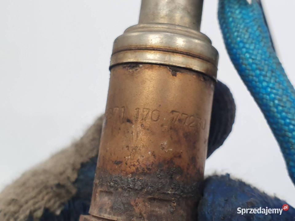 SONDA SUBARU IMPREZA A24B71 170 77230 kujawsko-pomorskie