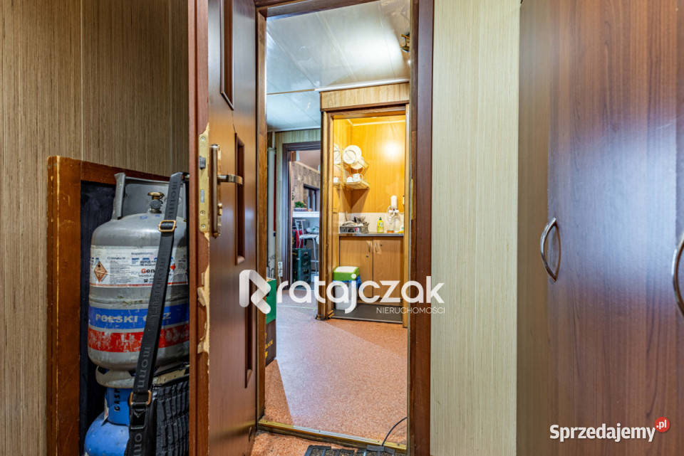Lokal Gdańsk 185m