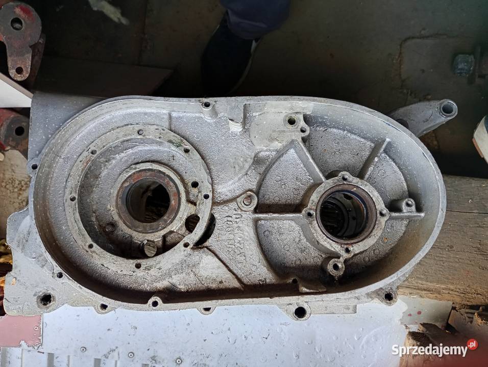 Junak m10 export kartery Kańczuga sprzedam