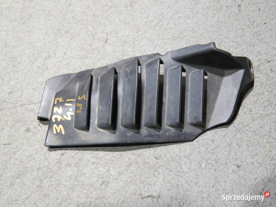 HONDA SWT400 SW 400 KLAPKA PLASTIK ZAŚLEPKA Płock