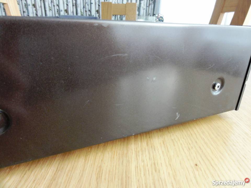 tuner HiFi Grundig T3000 Wrocław