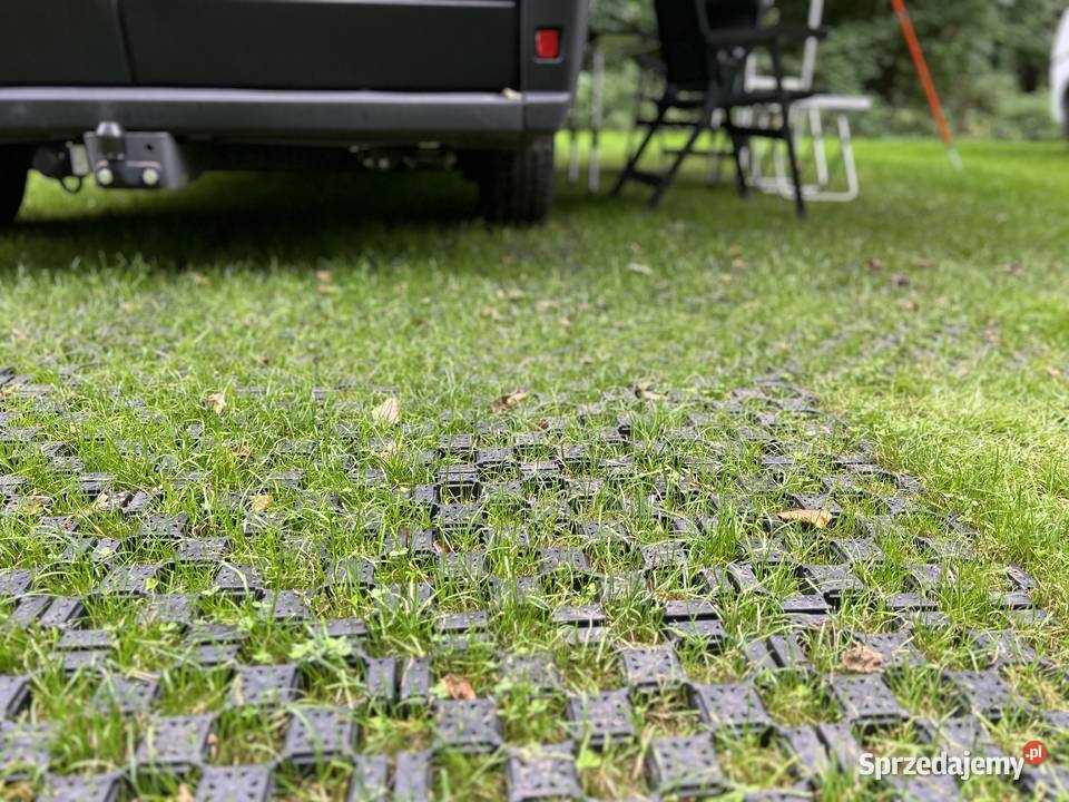 TerraGrid E 35 Stabilizacja Gruntu Wzmacnianie kujawsko-pomorskie