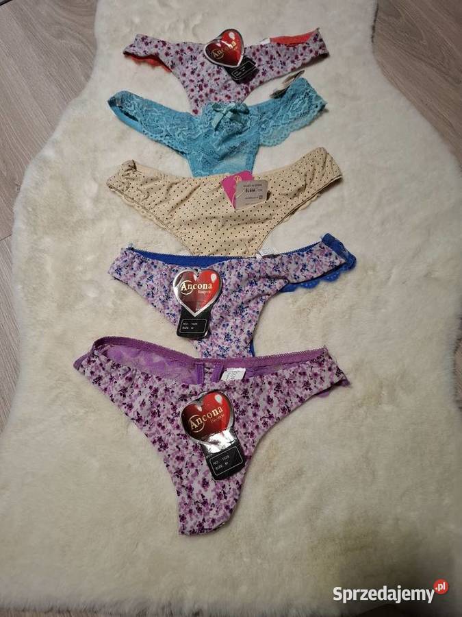 Stringi zestaw 5 sztuk SM Kielce