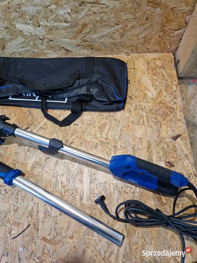 Żyrafa SCHEPPACH DS930 Szlifierka do gipsu 710 w