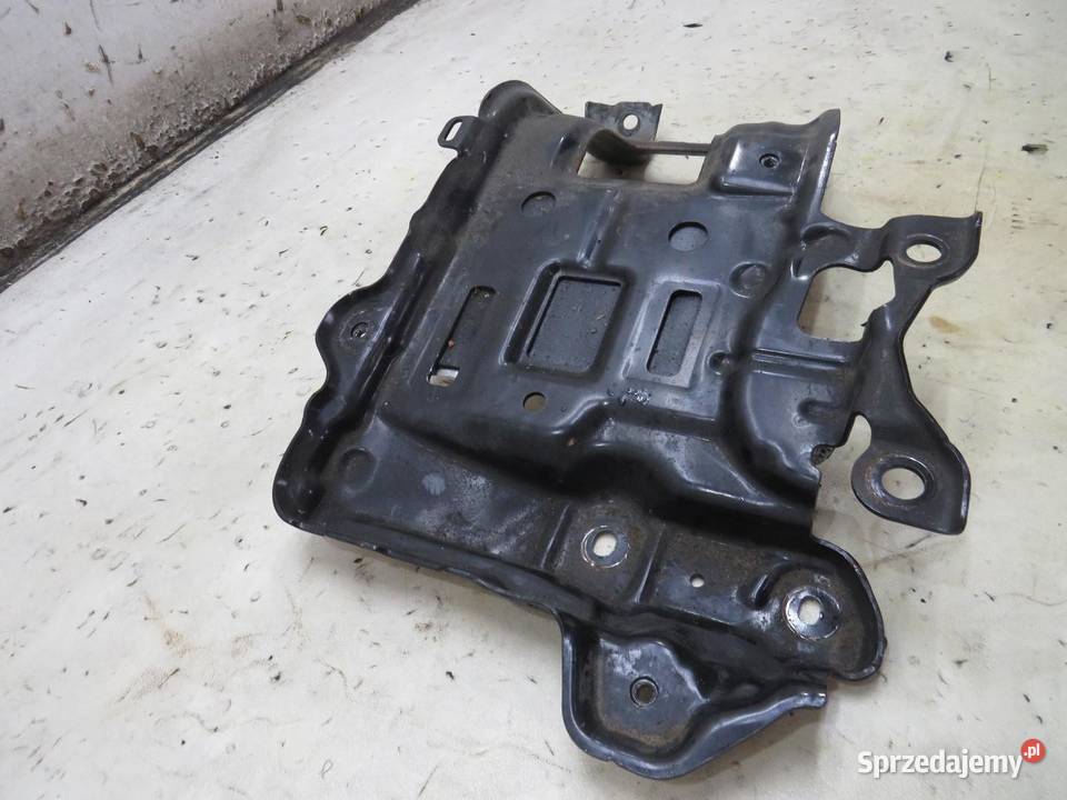 MOCOWANIE PODSTAWA AKUMULATORA MONDEO MK5 20 osobowe lubelskie