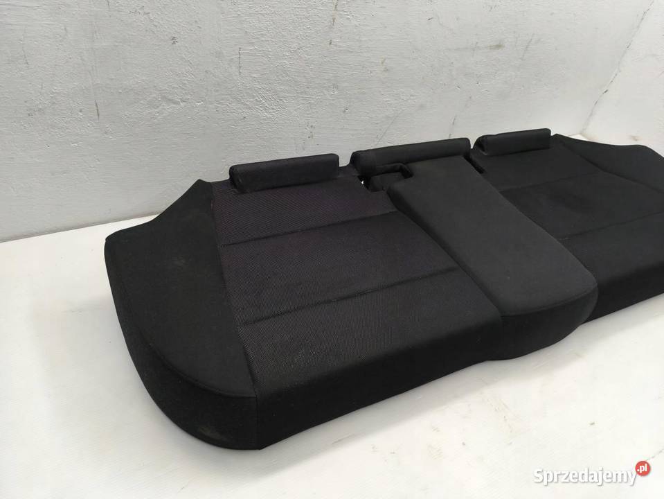 KANAPA SIEDZISKO BMW X3 E83 20D 150 3330011 wielkopolskie sprzedam