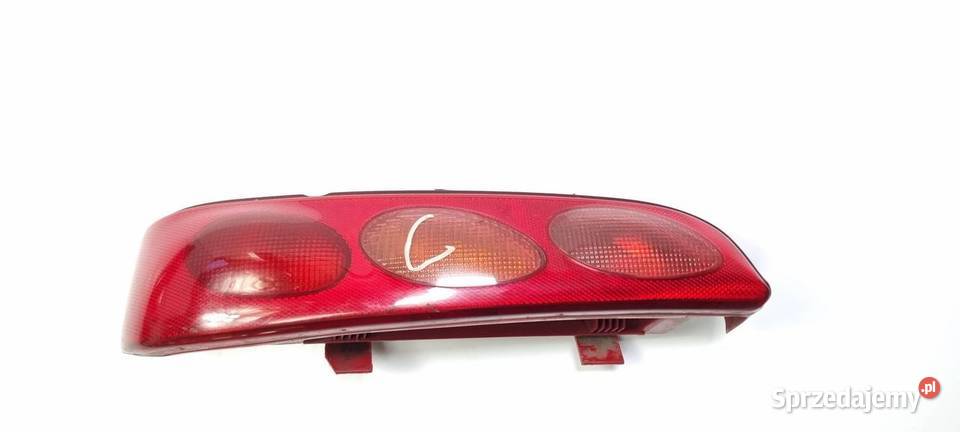 LAMPA LEWA TYŁ FIAT SEICENTO Lipno