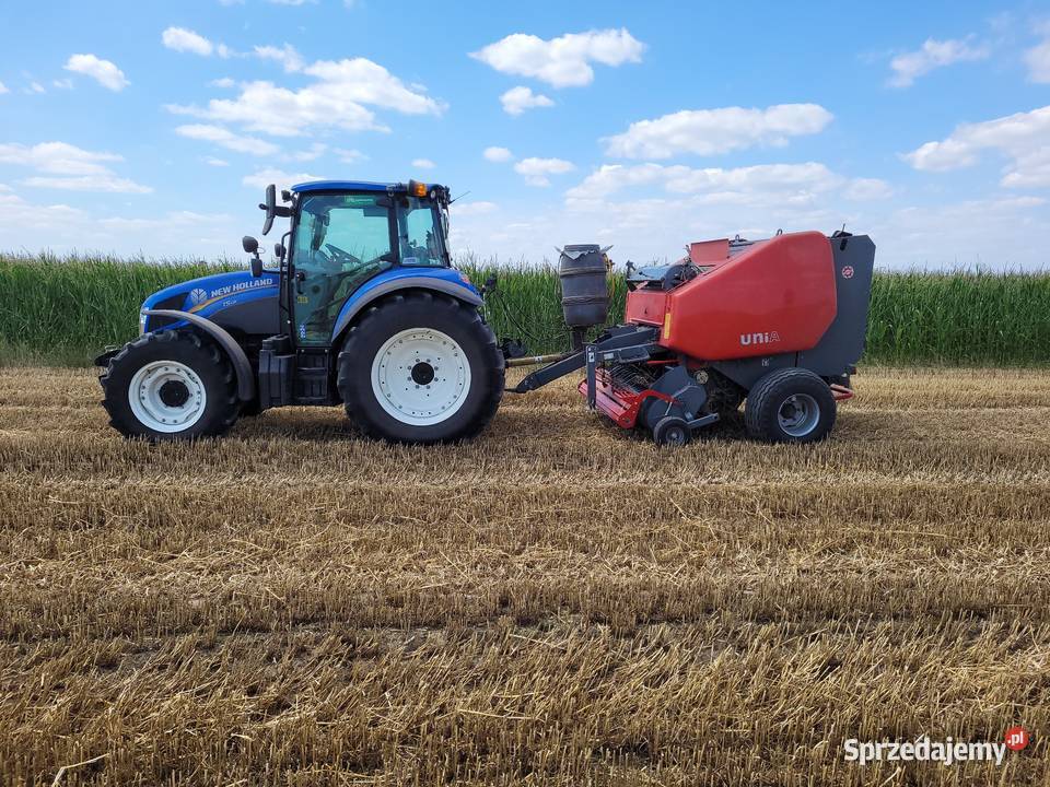 Prasa Unia famarol Df 18 Vd Skoków