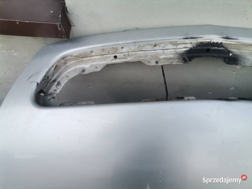 MASKA OPEL VECTRA C Z157