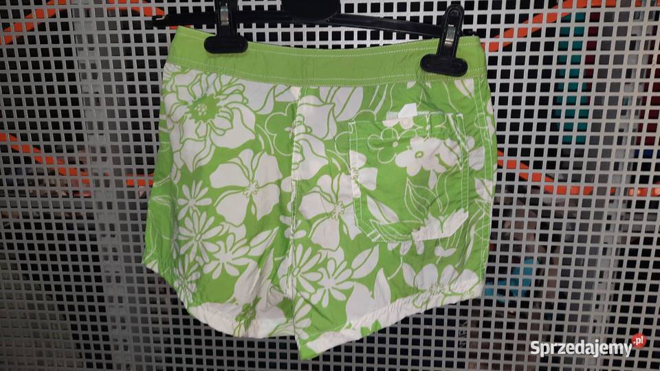 Spodenki damskie XS S M Dębica