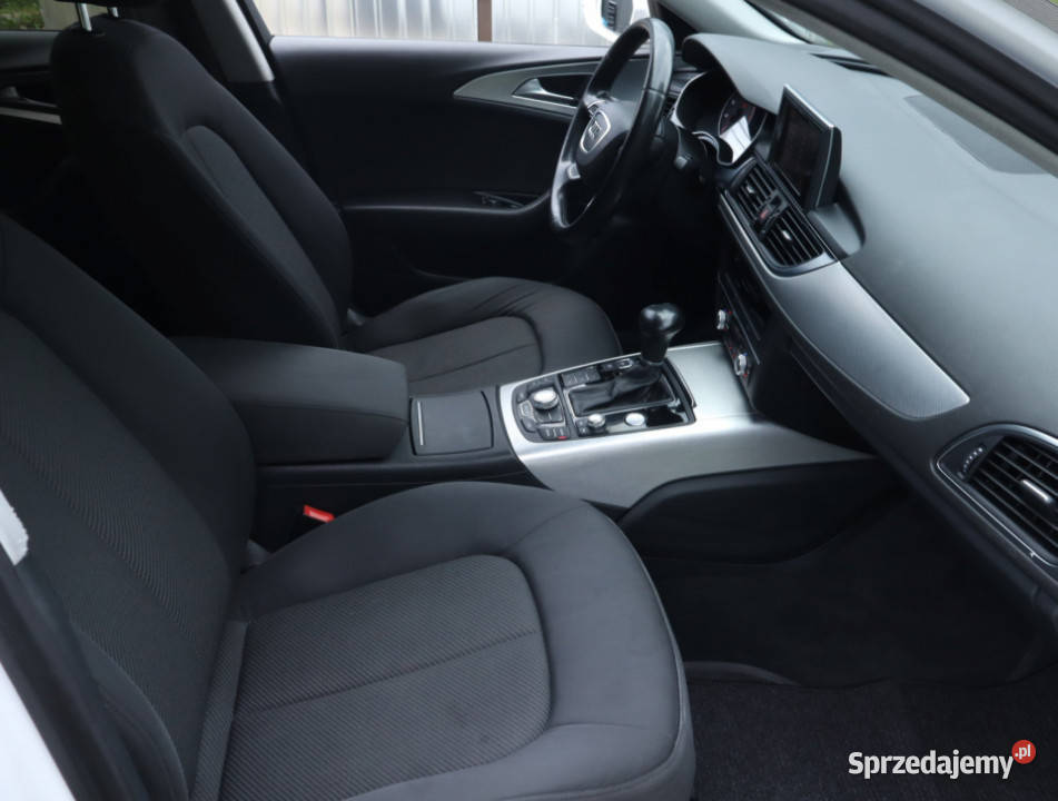 Audi A6 28 FSI przyciemniane szyby Piaseczno sprzedam