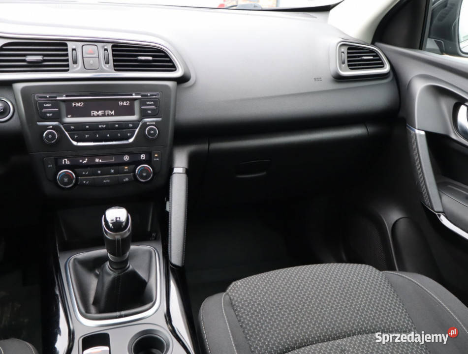 Renault Kadjar 13 TCe Kadjar