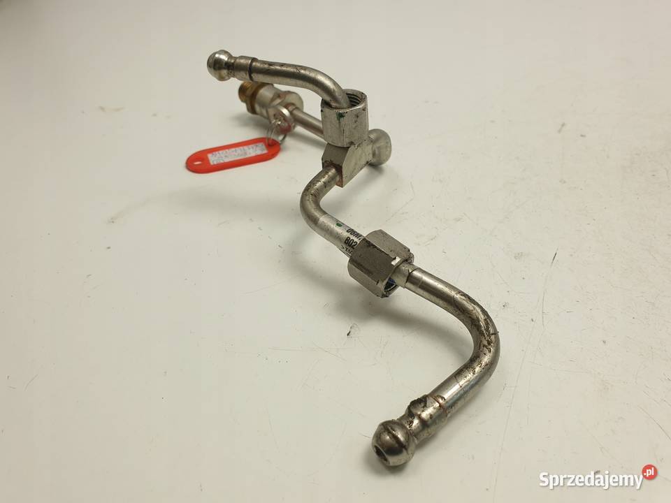 Audi A5 S5 30 TFSI PRZEWÓD PALIWOWY 06M127507AC osobowe Rudka