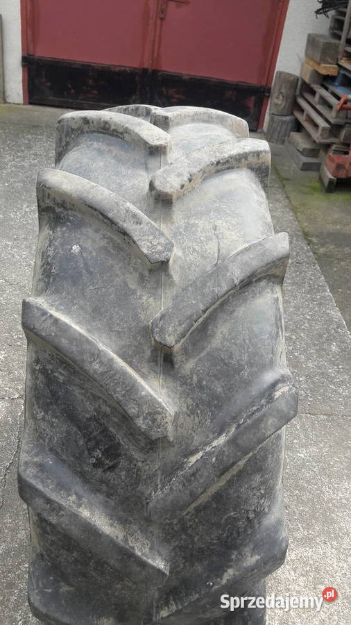 Na sprzedaż opona 42070 r24 Bochnia