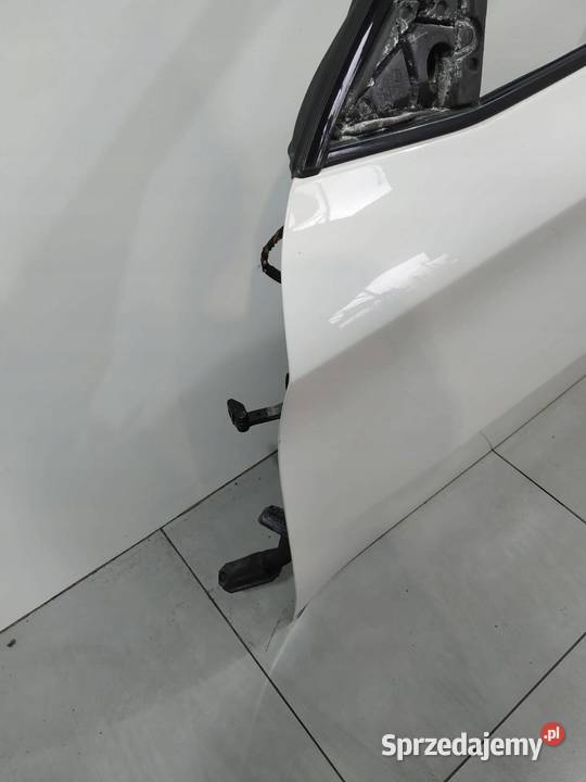 DRZWI LEWE PRZÓD A300 Bmw X6 I 20092014 E71