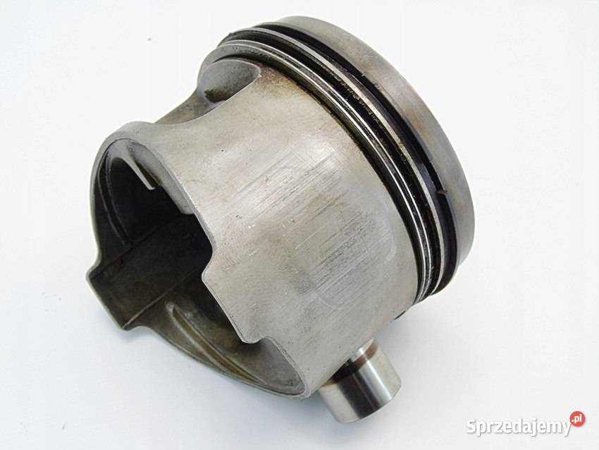 TŁOK 95V31 23 8V MERCEDES W123 S123 C123 M102 śląskie