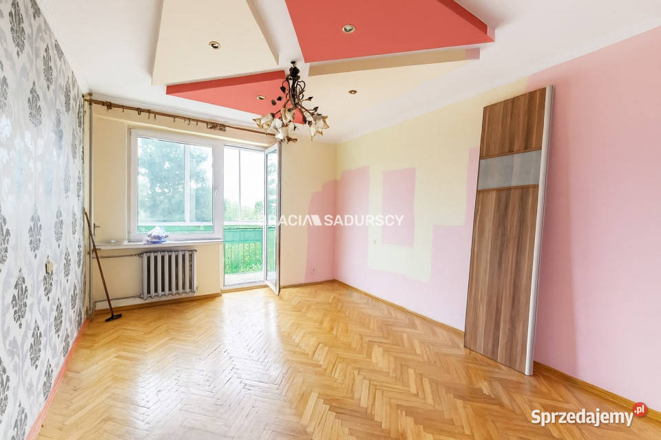 Mieszkanie 485m2 3 pokojowe Kraków sprzedam