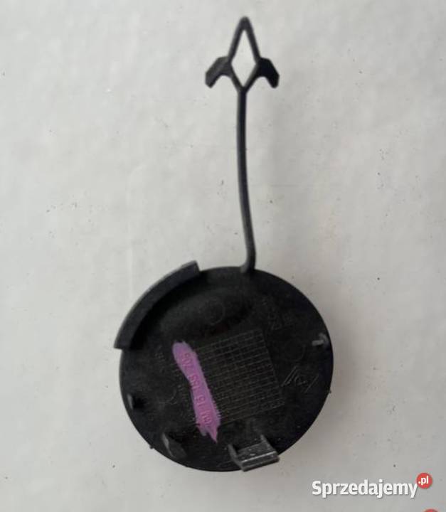 ASTRA III H CABRIO SEDAN ZASLEPKA HAKA TYŁ osobowe Międzychód