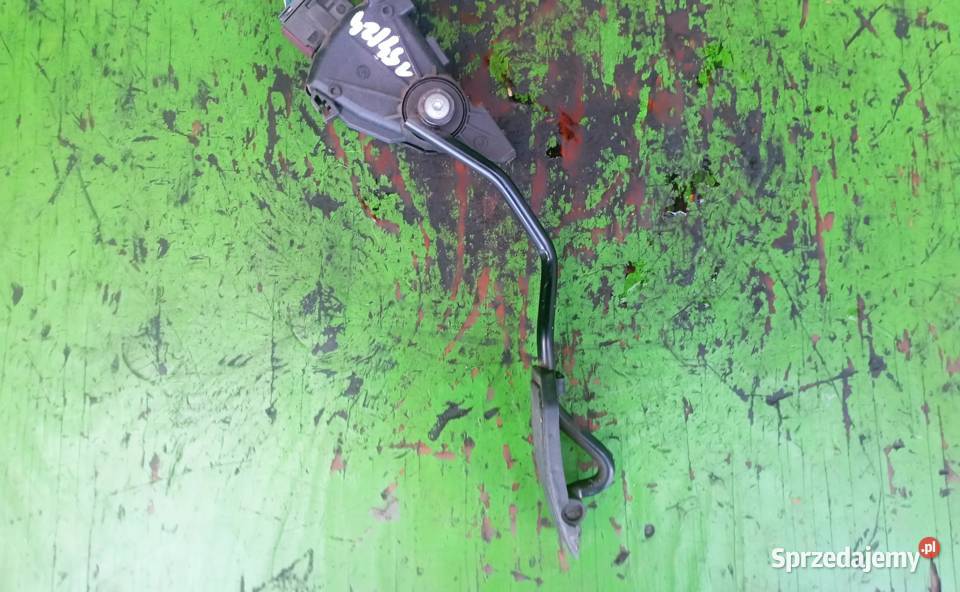 Nissan Primera Pedał gazu przyspieszenia Ostrów Wielkopolski