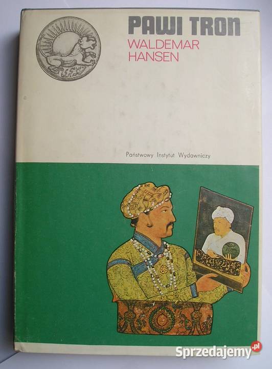 PAWI TRON WALDEMAR HANSEN 1980 Łódź