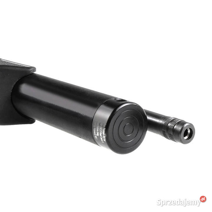 Wiatrówka PCP Optima by Hatsan Flash 55 mm Sporty strzeleckie i myślistwo Warszawa