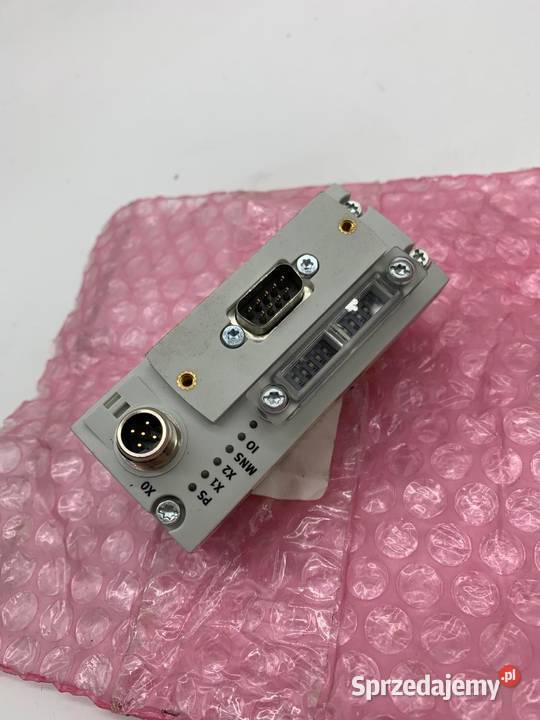 Festo CTEUCO 570038 Bus node