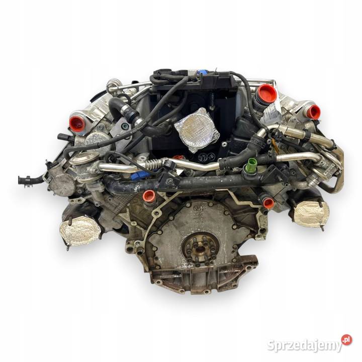 SILNIK ASN Audi A4 B6 A6 C5 A8 D3 30 V6 220 Chełm