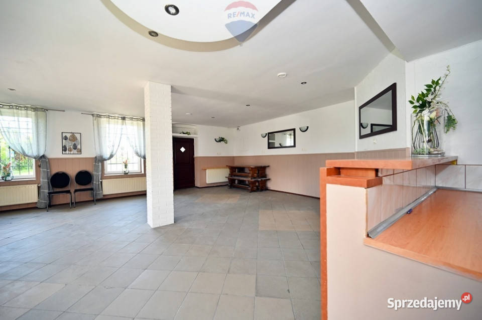 Dom wolnostojący Landek 191m2 śląskie