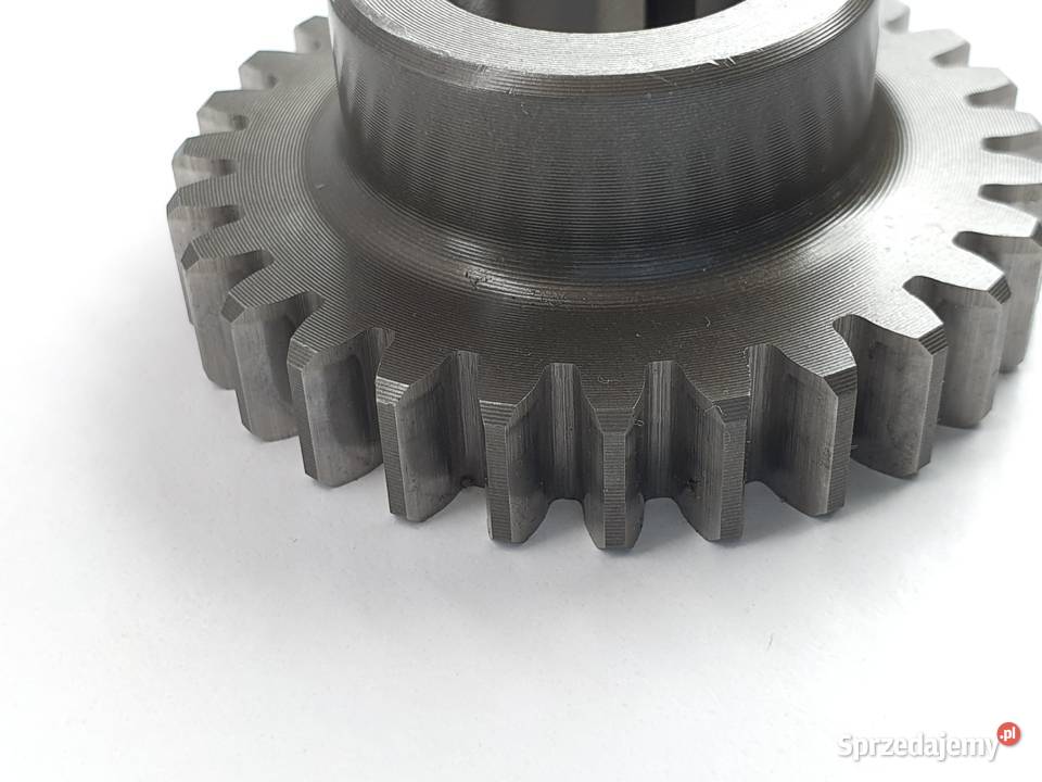 Tryb Walu Zebatka Beta 250